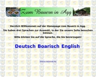 Bild Gasthof zum Bauern Buerle Peter u. Achorner Barbara