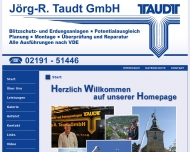 Bild Jrg-R. Taudt GmbH