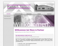Bild Mann & Partner GmbH