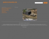 Bild Restaurant Paderschnke