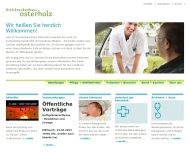 Bild Kreiskrankenhaus