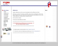 Bild Ittner Blitzschutz GmbH