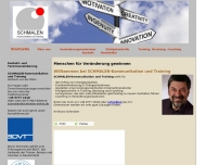 Bild Schmalen Bruno Kommunikationstraining