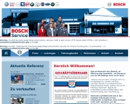 Bild AUTO-BOSCH-Service Bretschneider