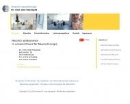 Bild Dr. med. Uwe Hassepass
