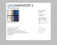 Bild glaswerkstatt-s rico schaffarczyk