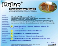 Bild Polar-blockhausbau GmbH