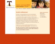 Bild Kinderheim Maria Schutz