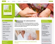 Bild Lebenszentrum Ottobeuren GmbH