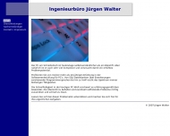 Bild Walter Jrgen Ingenieurbro