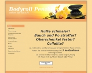 Bild Bücherl Agnes Bodyrollstudio