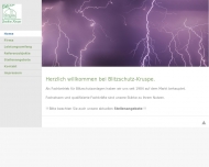 Bild Kruspe Joachim Blitzschutzanlagenbau