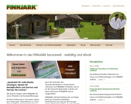 Bild FINNJARK GmbH Sauna & Wellness