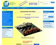 B-S-Technic GmbH