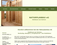 Bild NATURPLANBAU e.G.