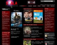 Bild Scala Kino Reservierung