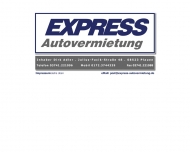 Bild EXPRESS Autovermietung Inh. Dirk Adler
