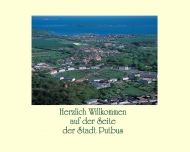 Bild Stadt Putbus Sekretariat des Brgermeisters - Stadtinformation