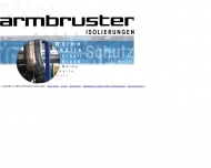 Bild Armbruster Isolierungen GmbH & Co. KG