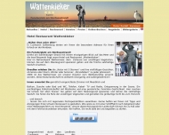 Bild Wattenkieker