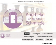 Apotheke Holm