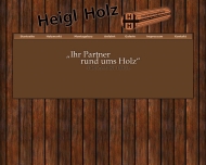 Holzmarkt Heigl