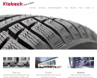 Bild Klobeck