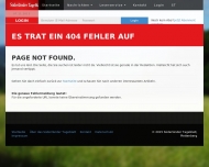 Bild Sderlnder Tageblatt Plettenberger Zeitung / Herscheider Nachrichten O. Hundt GmbH & Co. KG Buchdruckerei & Verlag