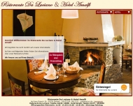 Bild Ristorante Da Luciano
