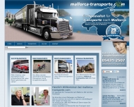 Bild Tameris Gnter Spedition