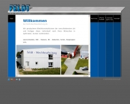 Bild Feldt Dieter Blechbearbeitungen