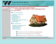 Bild Weber Ingenieurbro