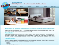 Bild Kainz Harald Wasserbetten