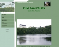 Bild Zum Saaleblick