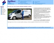 Bild Gnter Spilker