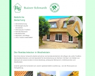 Website Schwardt Rainer
