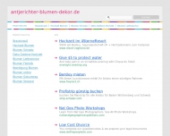 Bild Richter Antje Blumen + Dekor e.K.
