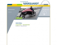 Bild Fahrrad- Marquardt und Radstation- Bünde GmbH