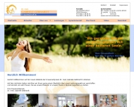 Website Gebhardt Gabriele