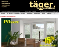 Bild TGER RAUMAUSSTATTUNGEN