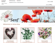 Bild Interplant Blumen- und Pflanzenhandel GmbH