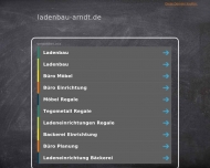 Bild Arndt Ladenbau GmbH