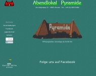 Bild Pyramide