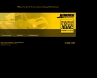Bild Horner Autovermietung-Abschleppdienst GmbH