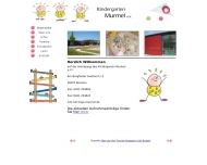 Bild Kindergarten Murmel e.V.