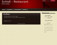 Bild Schlo Restaurant