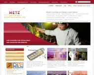 Bild Metz Gastronomie NOB-Studios