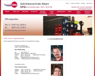 Bild Jung Albert Getrnkevertrieb