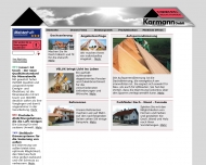 Bild Zimmerei Karmann GmbH
