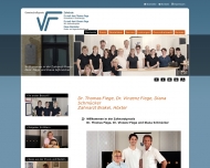 Bild Fiege MSc Kieferorthopdie MSc Implanthologie/orale Chirugie